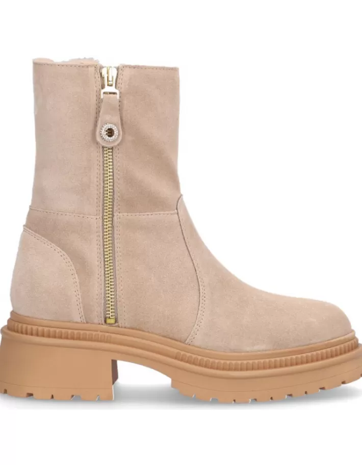 Alpe Clay | Mujer Botas