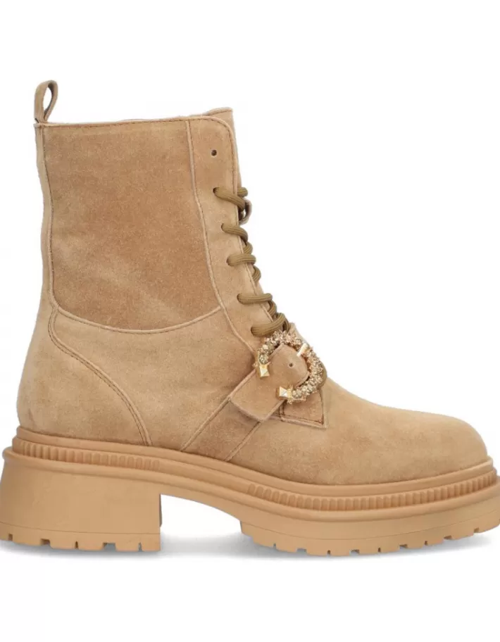 Alpe Clay | Mujer Botas