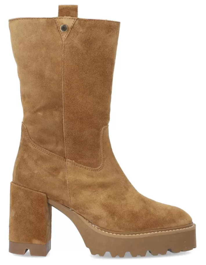 Alpe Colette | Mujer Botas