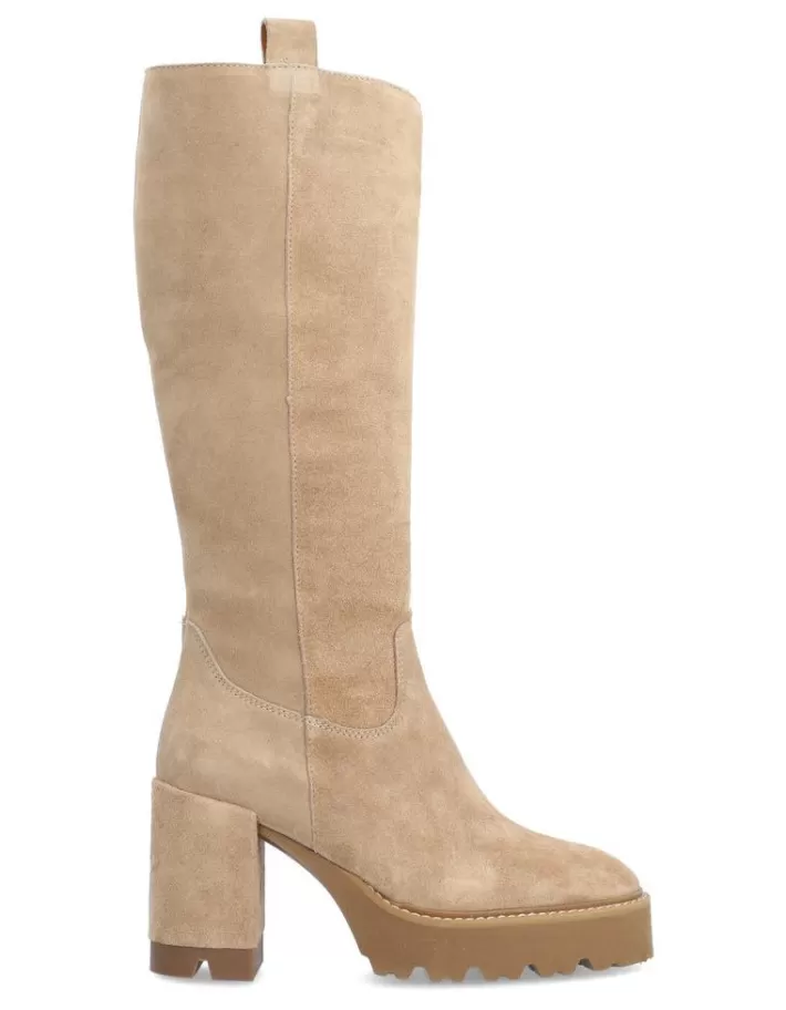 Alpe Colette | Mujer Botas