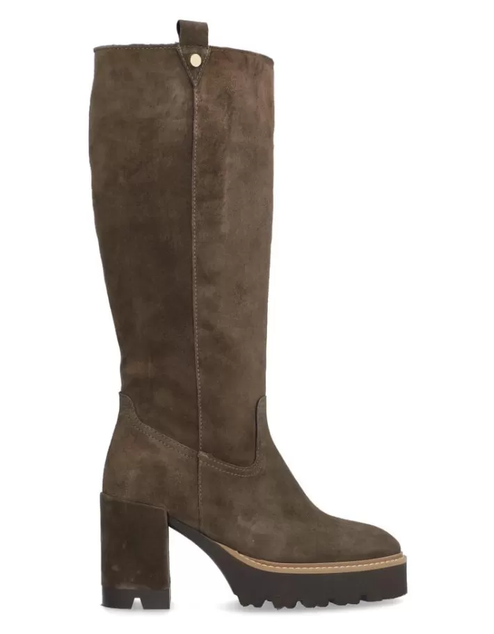 Alpe Colette | Mujer Botas