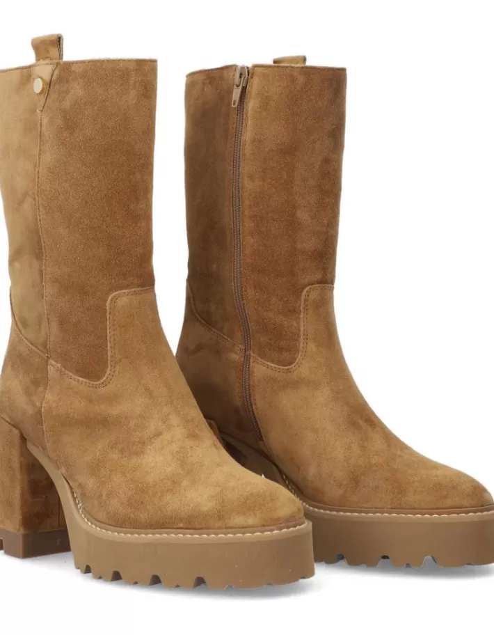 Alpe Colette | Mujer Botas