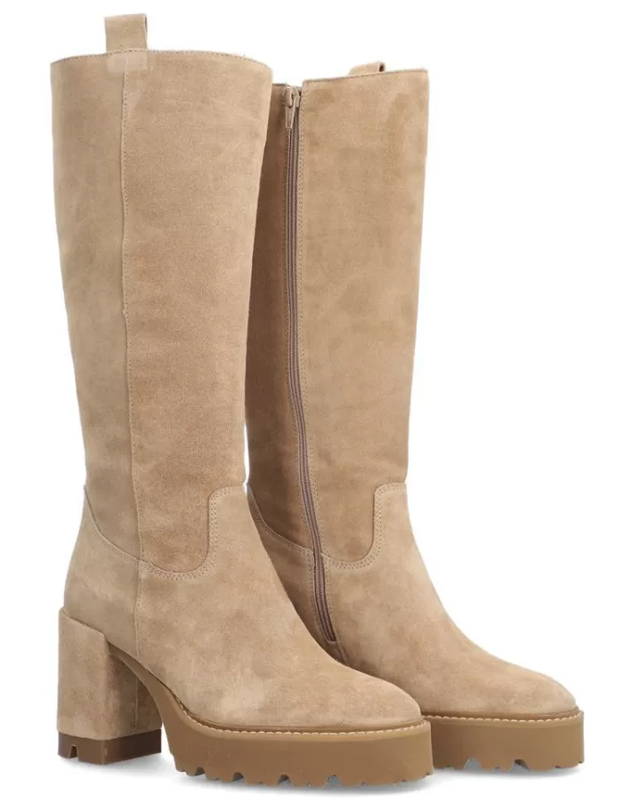 Alpe Colette | Mujer Botas