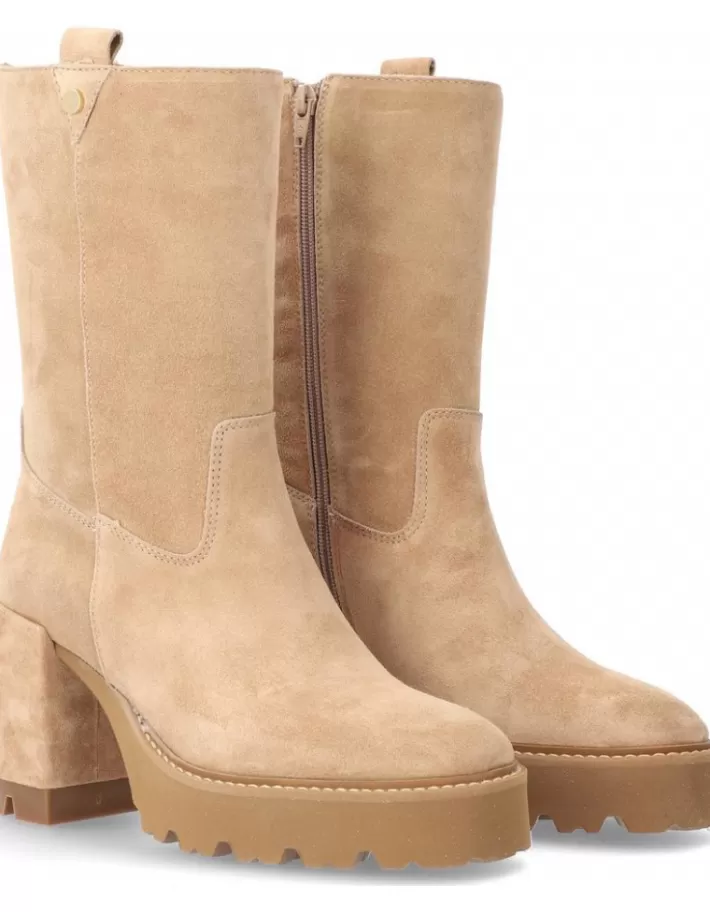 Alpe Colette | Mujer Botas