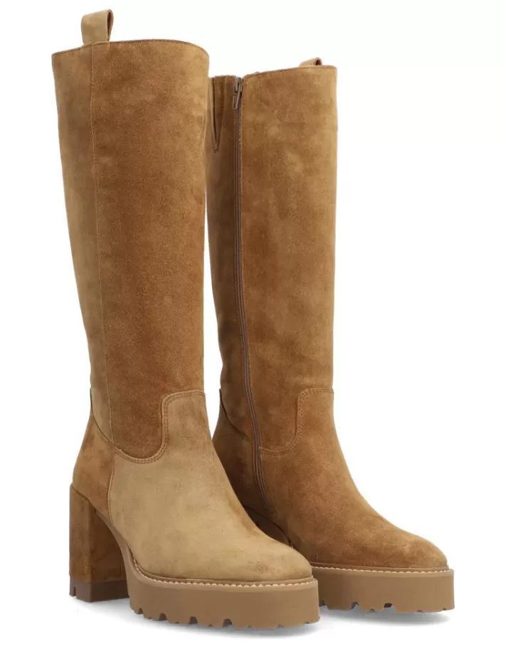 Alpe Colette | Mujer Botas