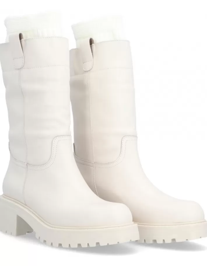 Alpe Cool | Mujer Botas