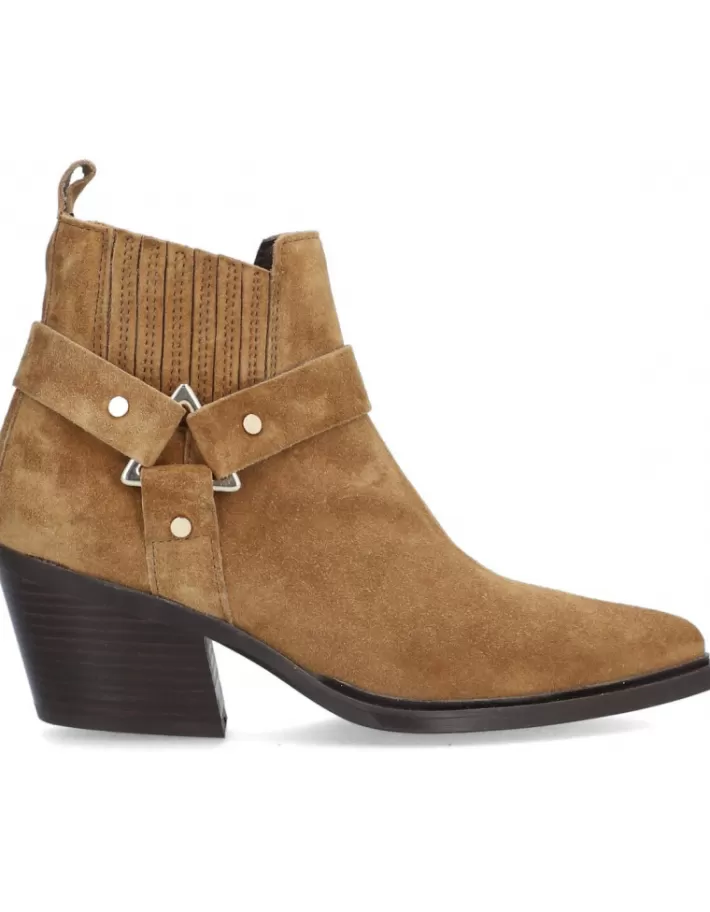 Alpe Country | Mujer Botines