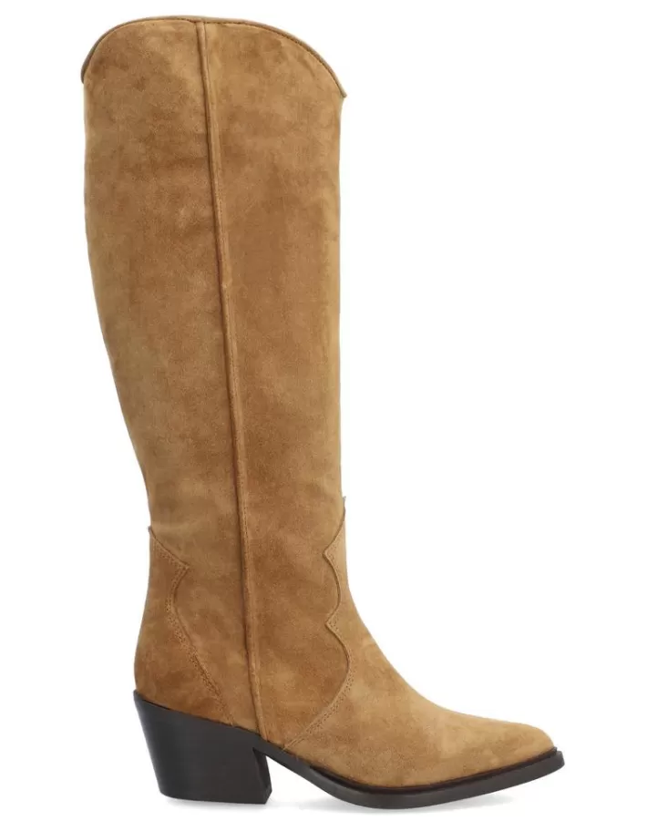 Alpe Country | Mujer Botas