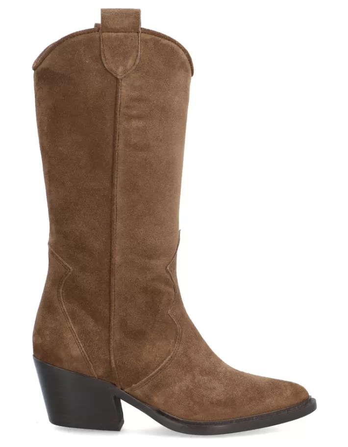 Alpe Country | Mujer Botas