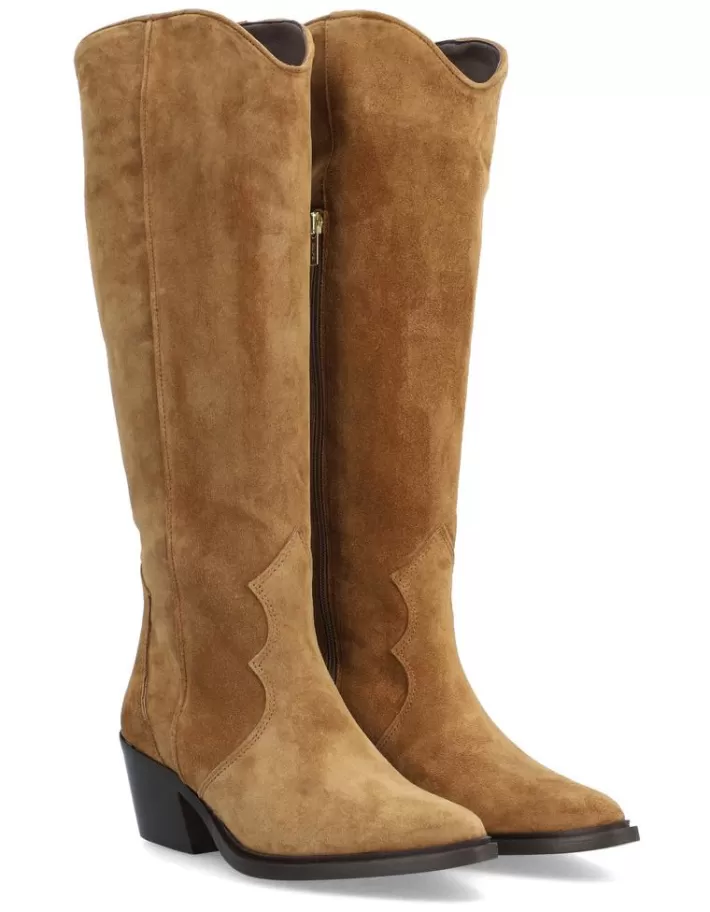 Alpe Country | Mujer Botas