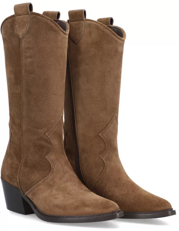 Alpe Country | Mujer Botas