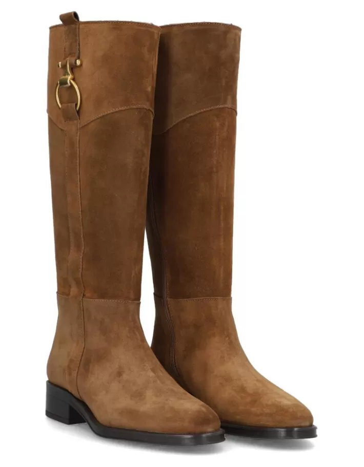 Alpe Couture | Mujer Botas