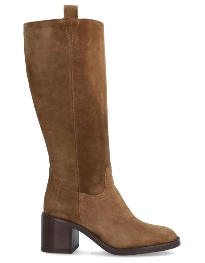 Alpe Covent | Mujer Botas