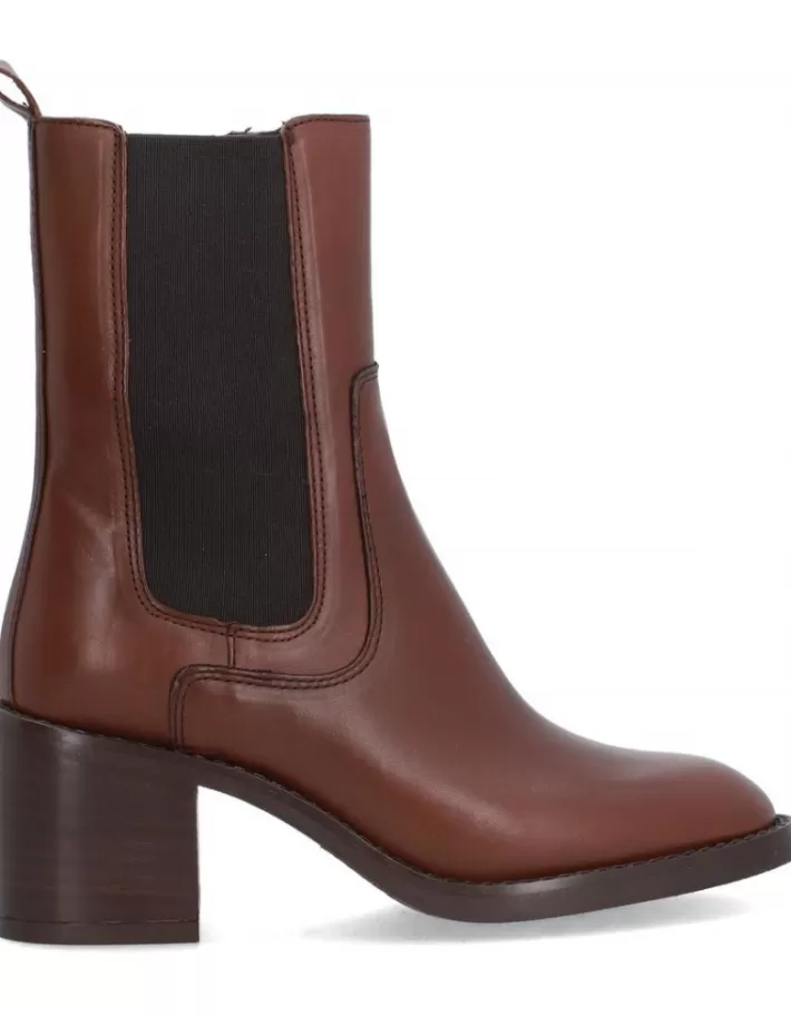 Alpe Covent | Mujer Botas