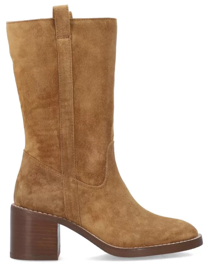 Alpe Covent | Mujer Botas