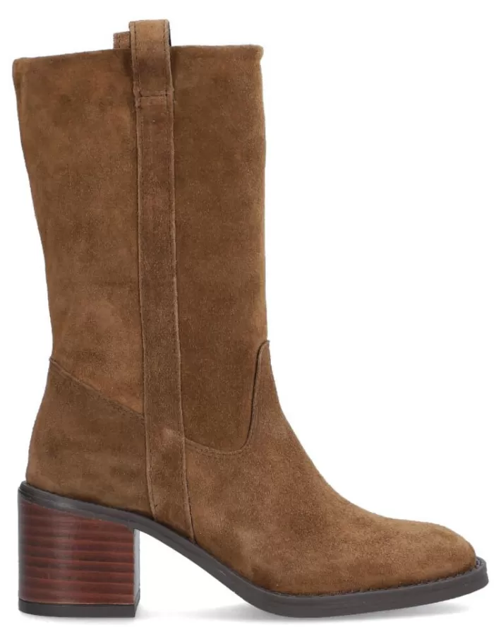 Alpe Covent | Mujer Botas