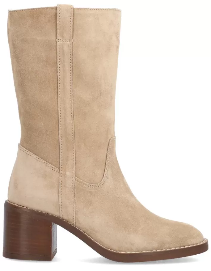 Alpe Covent | Mujer Botas