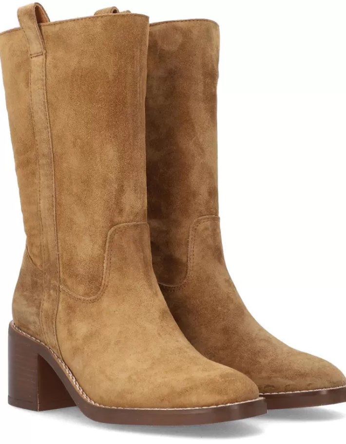 Alpe Covent | Mujer Botas