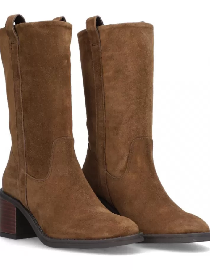 Alpe Covent | Mujer Botas