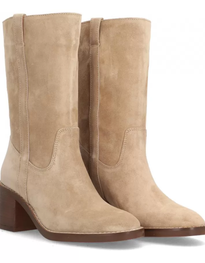 Alpe Covent | Mujer Botas