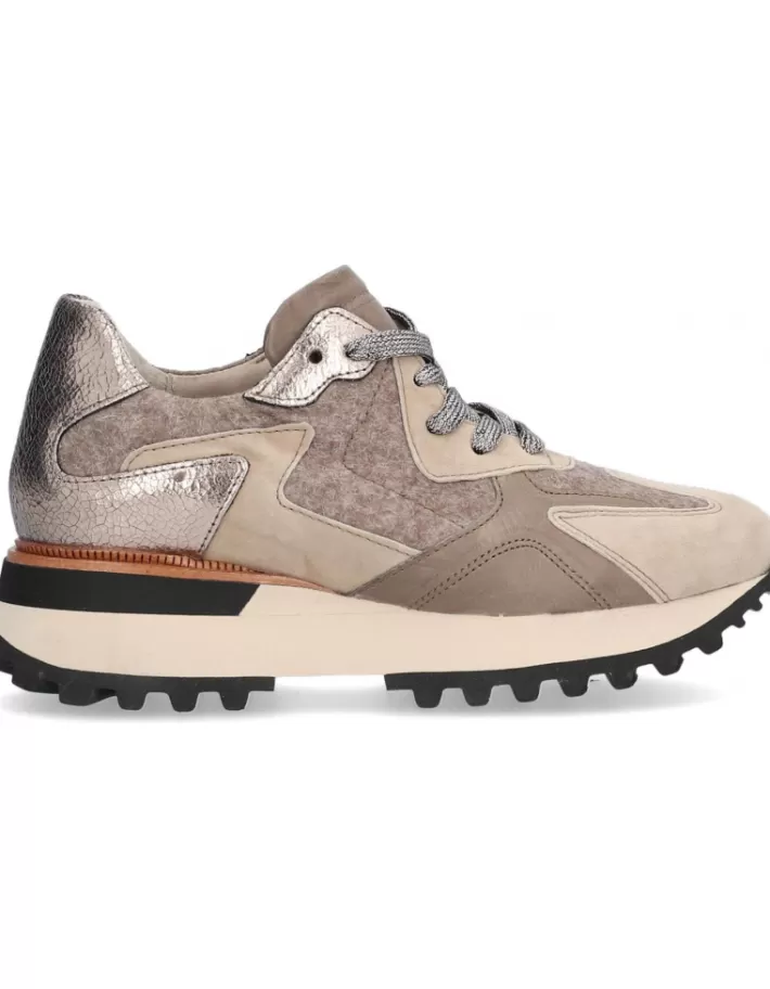 Alpe Estella | Mujer Sneakers Deportivos