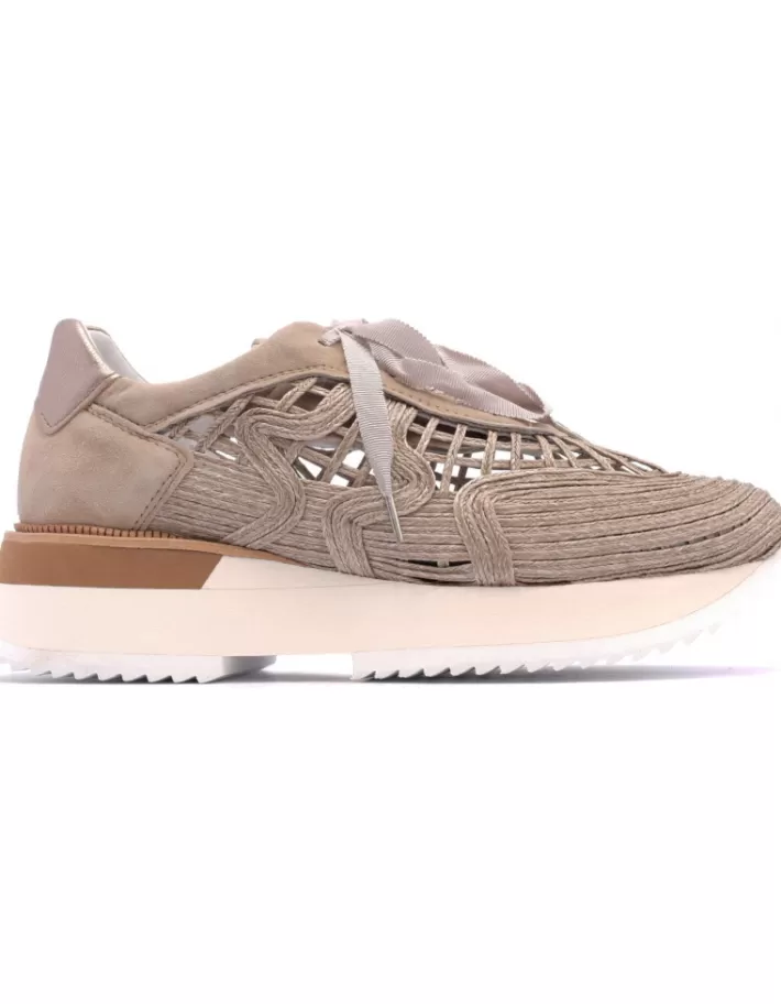 Alpe Estella | Mujer Sneakers Casual