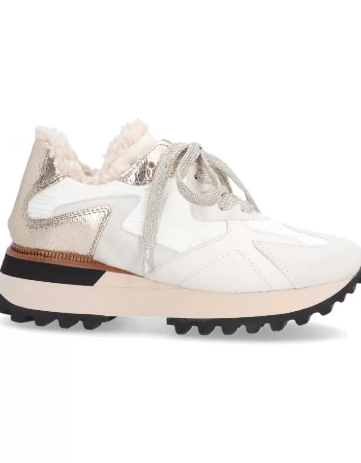 Alpe Estella | Mujer Sneakers Deportivos