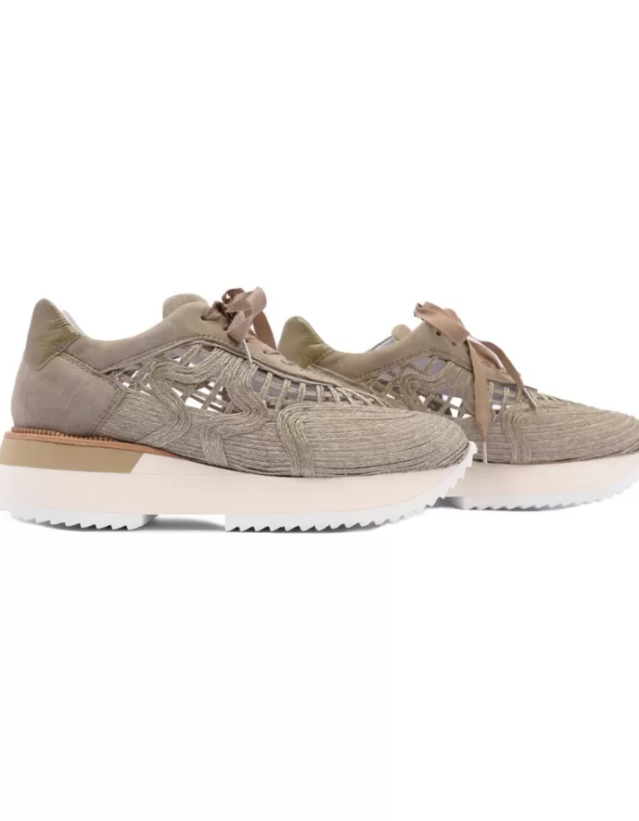 Alpe Estella | Mujer Sneakers Casual