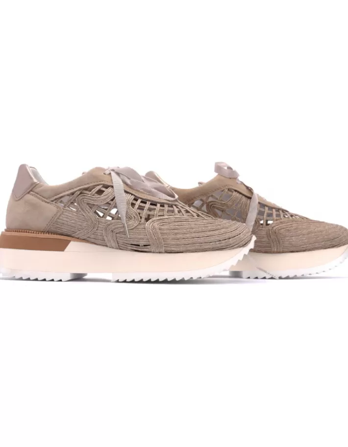 Alpe Estella | Mujer Sneakers Casual