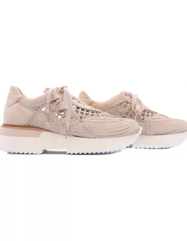 Alpe Estella | Mujer Sneakers Casual