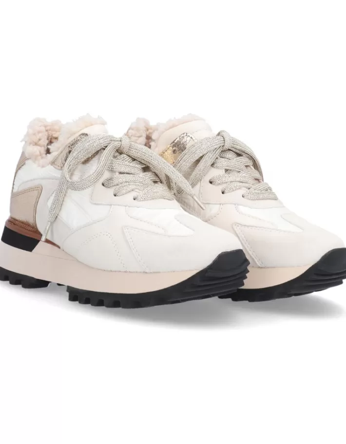 Alpe Estella | Mujer Sneakers Deportivos