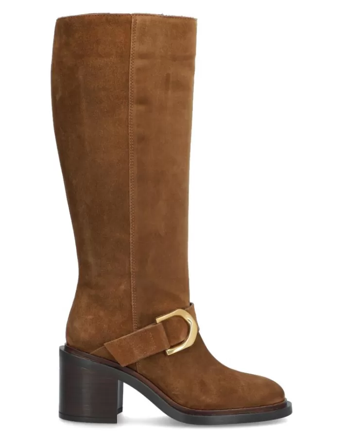 Alpe Evolet | Mujer Botas