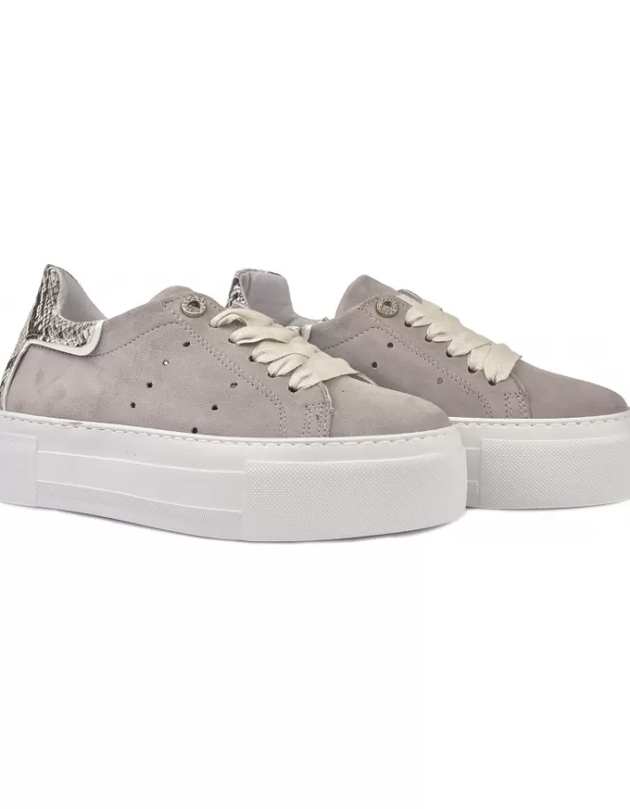 Alpe First | Mujer Sneakers Casual