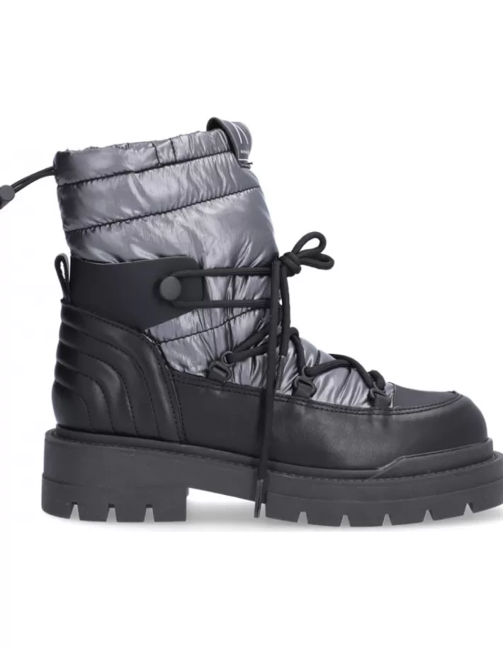 Alpe Gia | Mujer Botas