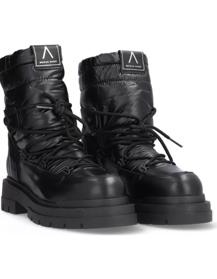 Alpe Gia | Mujer Botas