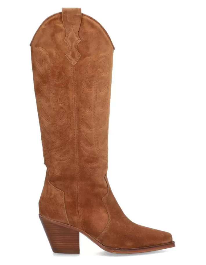 Alpe Givet | Mujer Botas