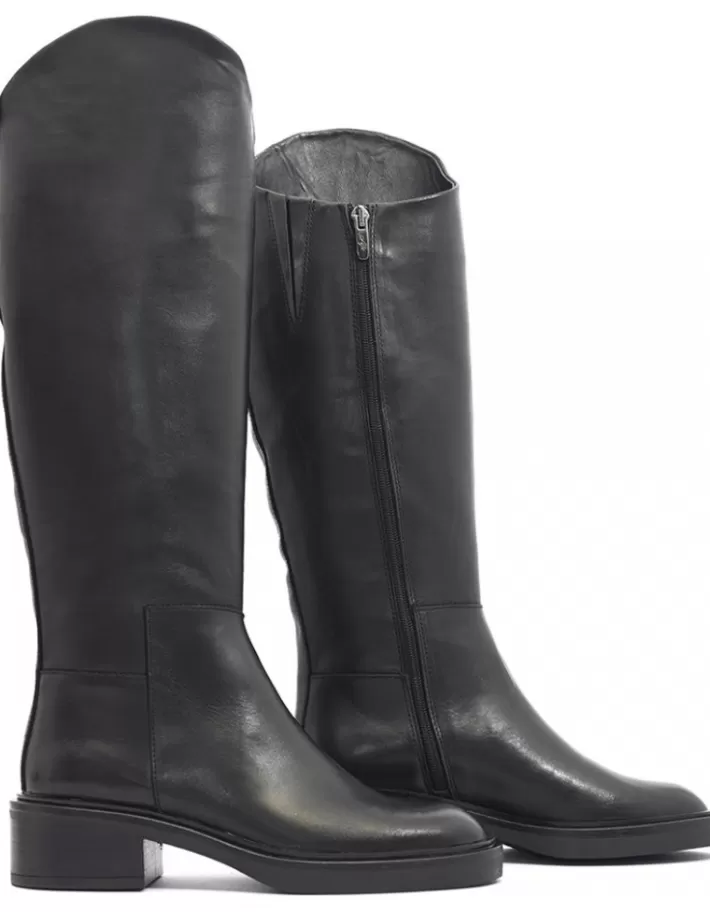 Alpe Hipica | Mujer Botas