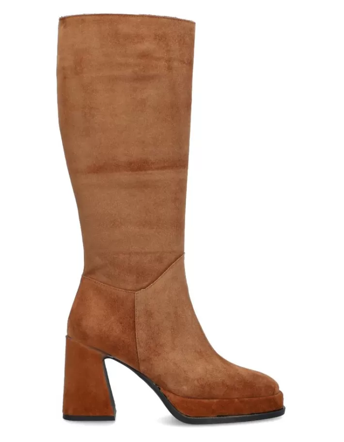 Alpe Idanna | Mujer Botas