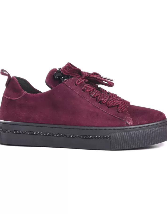 Alpe Ilena | Mujer Sneakers Casual