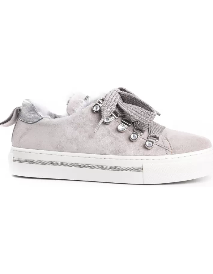 Alpe Ilena | Mujer Sneakers Casual