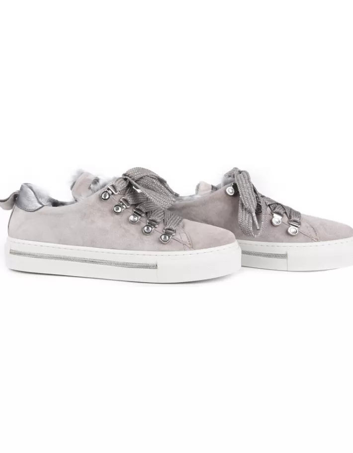 Alpe Ilena | Mujer Sneakers Casual