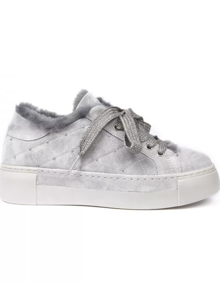 Alpe Irina | Mujer Sneakers Casual