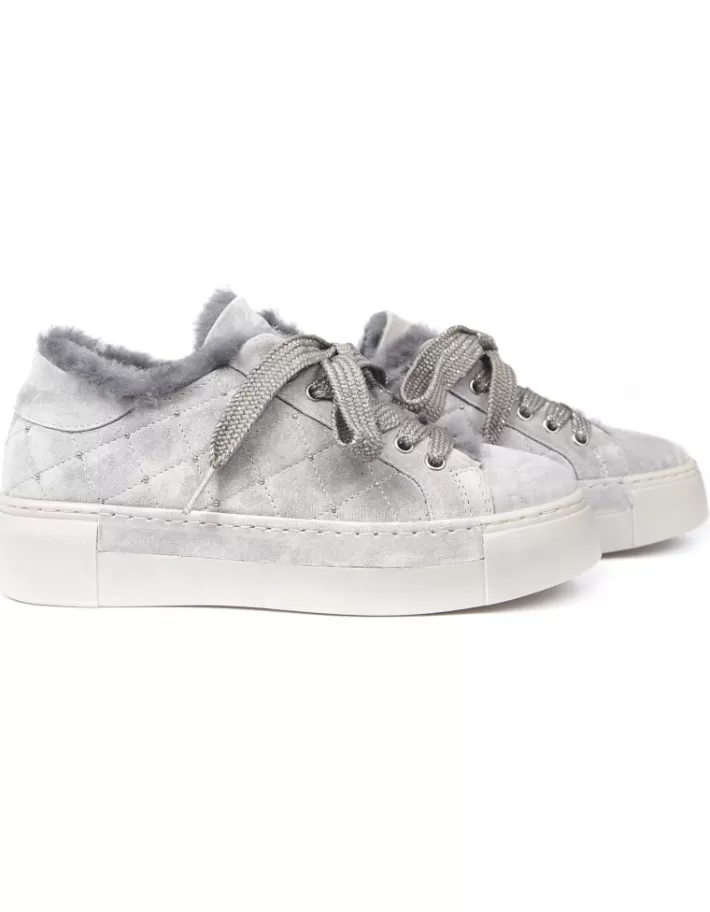 Alpe Irina | Mujer Sneakers Casual