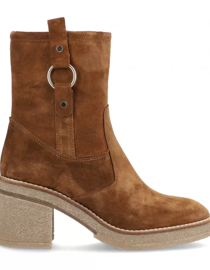 Alpe Janis | Mujer Botas