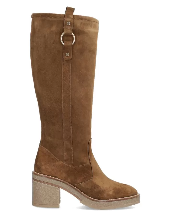 Alpe Janis | Mujer Botas