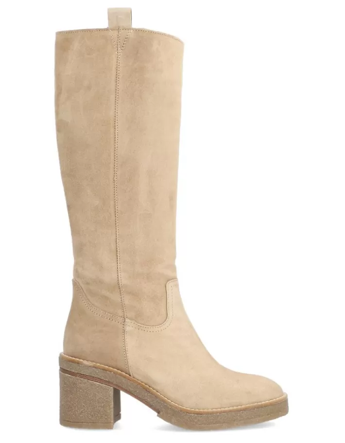 Alpe Janis | Mujer Botas