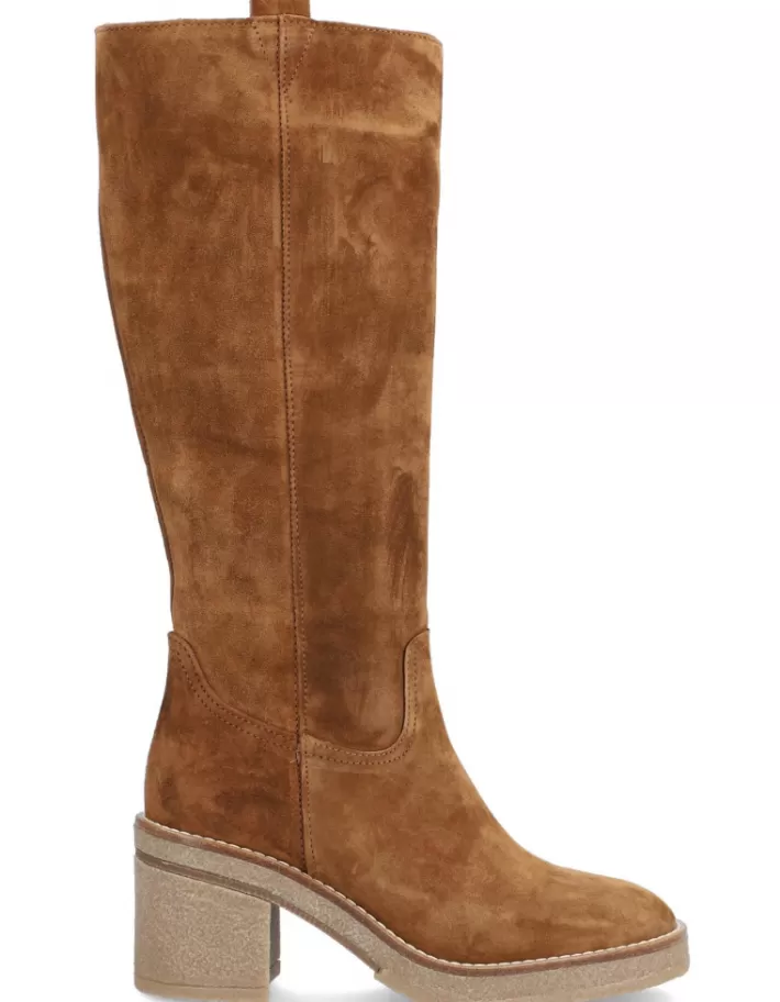 Alpe Janis | Mujer Botas