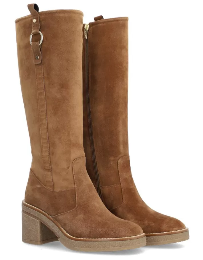 Alpe Janis | Mujer Botas