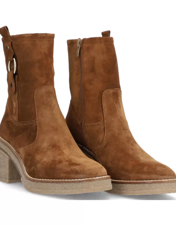 Alpe Janis | Mujer Botas