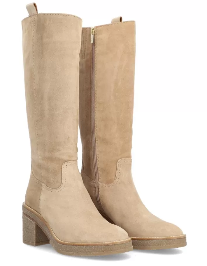 Alpe Janis | Mujer Botas